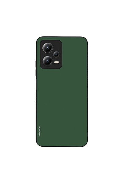 OEM Θήκη Sonique ColorBloc Series για Xiaomi Redmi Note 12 5G / Poco X5 5G Πρ...