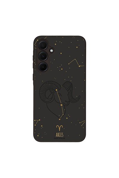 OEM Θήκη Sonique Zodiac Series για Samsung Galaxy A35 5G Aries