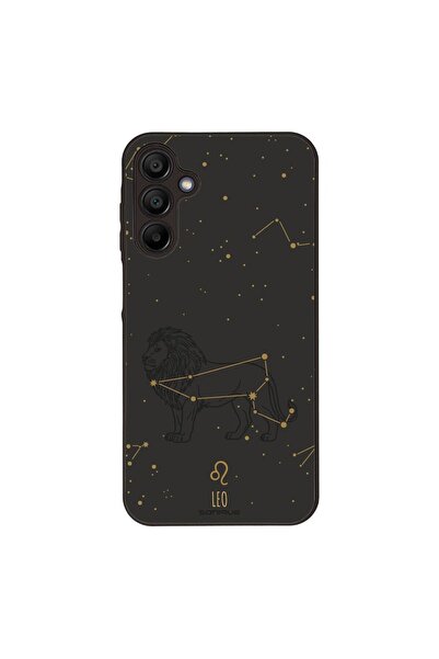 OEM Θήκη Sonique Zodiac Series για Samsung Galaxy A15 4G / Galaxy A15 5G Leo