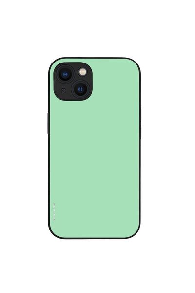 OEM Θήκη Sonique ColorBloc Series για Apple iPhone 13 Βεραμάν