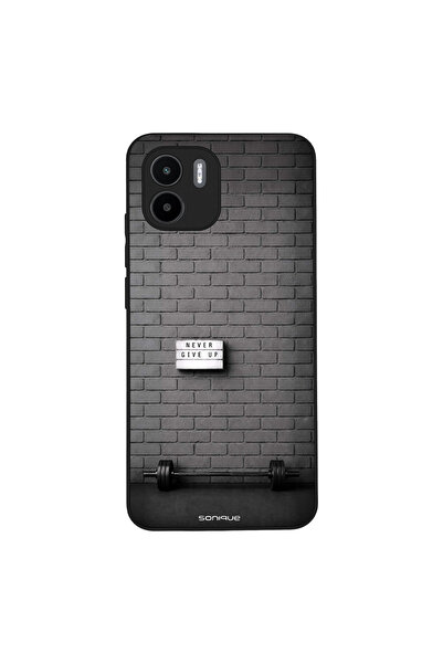 OEM Θήκη Sonique Men's Edition για Xiaomi Redmi A1 / Redmi A2 Motivation