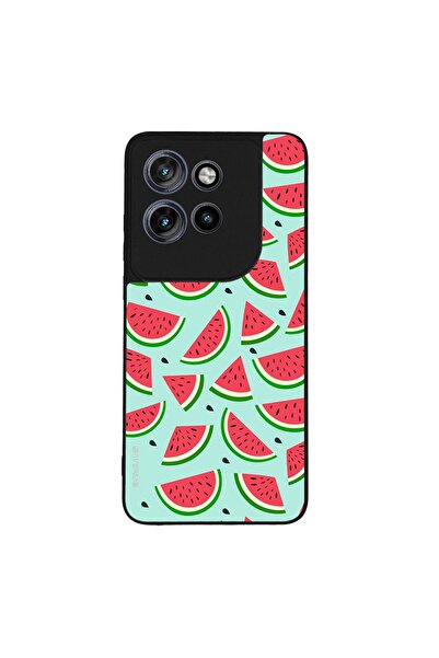 OEM Θήκη Sonique Fruit Series για Motorola Edge 50 Neo 5G / Edge 60 Neo 5G Κα...