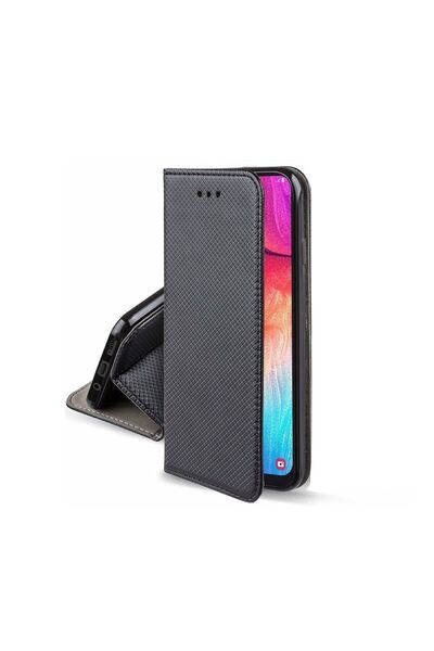 OEM Έξυπνη Θήκη Apple iPhone 12 Pro Max Μαύρο