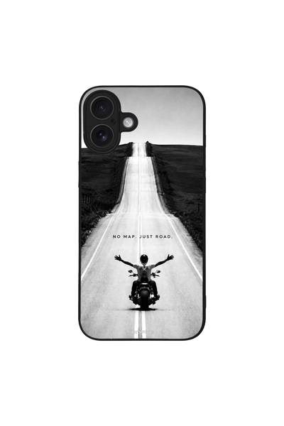 OEM Θήκη Sonique Men's Edition για Apple iPhone 16 Plus Freedom