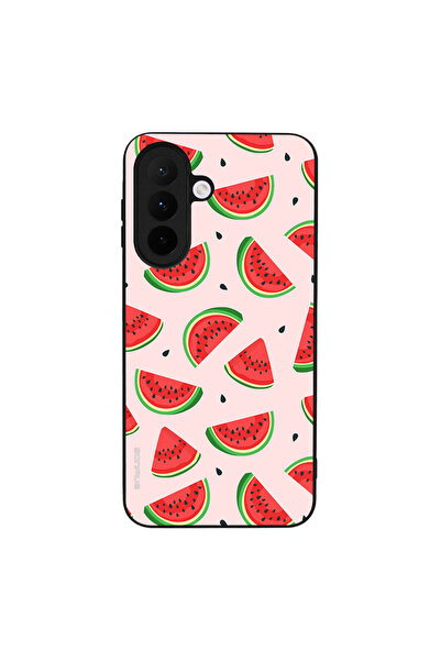 OEM Θήκη Sonique Fruit Series για Samsung Galaxy A27 5G Καρπούζι