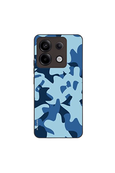 OEM Θήκη Sonique Camouflage Army Series για Xiaomi Redmi Note 13 Pro 5G / Poc...