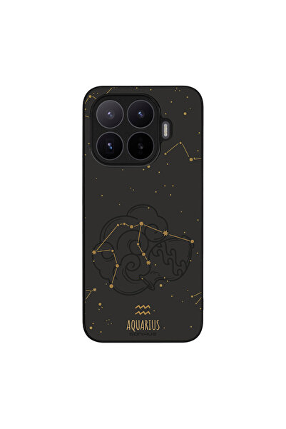 OEM Θήκη Sonique Zodiac Series για Xiaomi Xiaomi 17T Pro 5G Aquarius