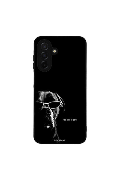 OEM Θήκη Sonique Men's Edition για Samsung Galaxy A26 5G Too Cool