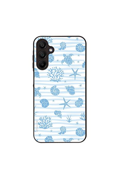 OEM Θήκη Sonique Ocean Series για Samsung Galaxy A15 4G / Galaxy A15 5G Κοράλλια