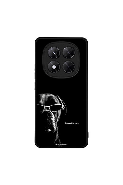 OEM Θήκη Sonique Men's Edition για Xiaomi Redmi Note 14 Pro 5G / Poco X7 5G T...