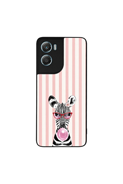 OEM Θήκη Sonique Stripe Stories Series για Motorola Moto G06 4G / Moto G06 Po...