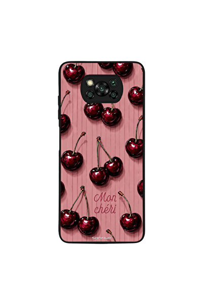 OEM Θήκη Sonique Stripe Stories Series για Xiaomi Poco X3 NFC / Poco X3 Pro M...