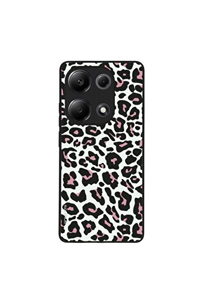 OEM Θήκη Sonique Animal Print Series για Xiaomi Redmi Note 13 Pro 4G / Poco M...