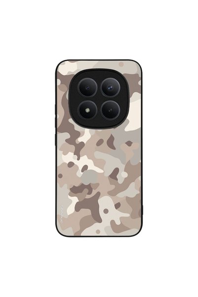 OEM Θήκη Sonique Camouflage Army Series για Xiaomi Redmi Note 15 Pro Plus 5G ...