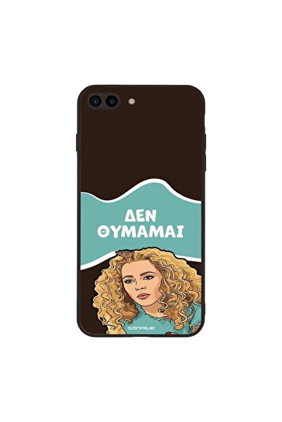 OEM Θήκη Sonique Greek Cult TV Series για Apple iPhone 7 Plus / iPhone 8 Plus...