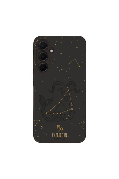 OEM Θήκη Sonique Zodiac Series για Samsung Galaxy A35 5G Καπρίκορν