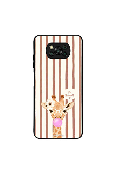 OEM Θήκη Sonique Stripe Stories Series για Xiaomi Poco X3 NFC / Poco X3 Pro Κ...