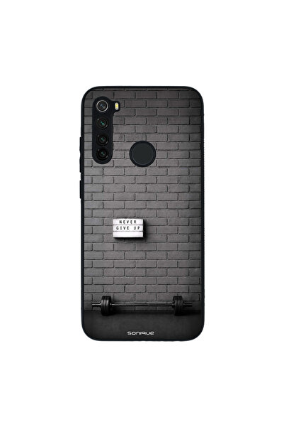 OEM Θήκη Sonique Men's Edition για Xiaomi Redmi Note 8 / Redmi Note 8 2021 Mo...