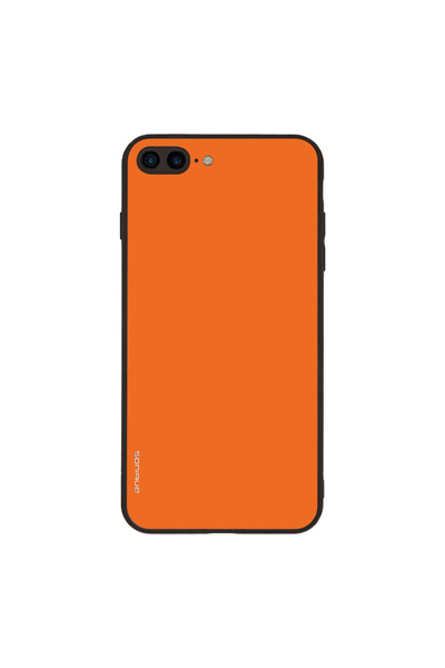 OEM Θήκη Sonique ColorBloc Series για Apple iPhone 7 Plus / iPhone 8 Plus Πορ...