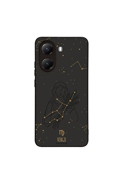 OEM Θήκη Sonique Zodiac Series για Xiaomi Poco X7 Pro 5G Virgo