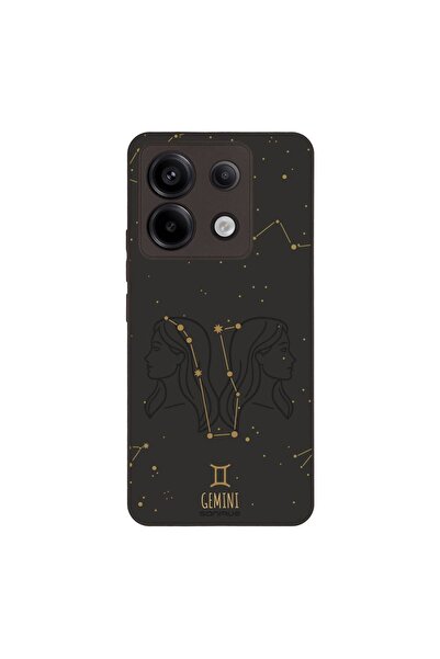 OEM Θήκη Sonique Zodiac Series για Xiaomi Redmi Note 13 Pro 5G / Poco X6 5G G...