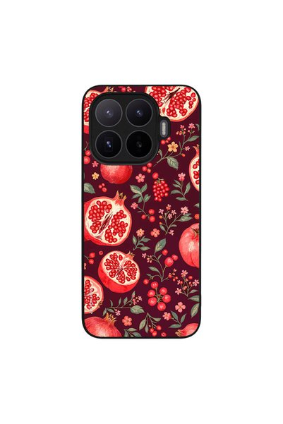 OEM Θήκη Sonique Fruit Series για Xiaomi Xiaomi 17T 5G Ρόδι