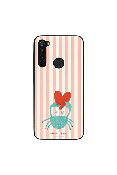 OEM Θήκη Sonique Stripe Stories Series για Xiaomi Redmi Note 8 / Redmi Note 8...
