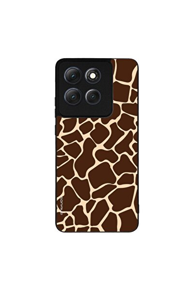 OEM Θήκη Sonique Animal Print Series για Motorola Moto G86 5G / Moto G86 5G P...