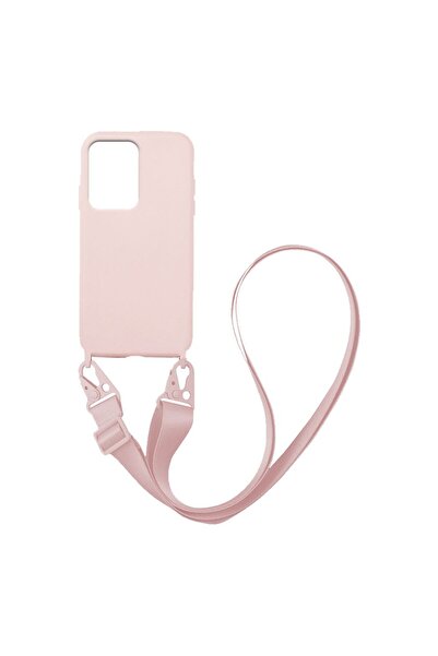OEM Θήκη Σιλικόνης με Strap CarryHang Sonique Xiaomi Redmi Note 12 5G / Poco ...