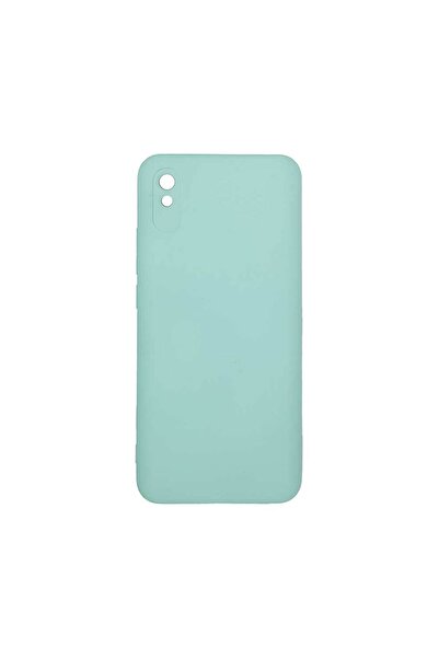 OEM Θήκη Σιλικόνης My Colors Sonique Xiaomi Redmi 9A / Redmi 9AT Βεραμάν