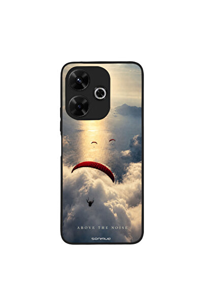OEM Θήκη Sonique Men's Edition για Xiaomi Redmi 13 4G / Poco M6 4G Above the ...