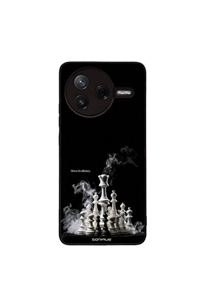 OEM Θήκη Sonique Men's Edition για Xiaomi Poco F7 Pro 5G Σκάκι