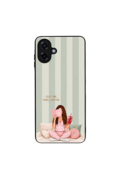 OEM Θήκη Σειράς Sonique Stripe Stories για Samsung Galaxy A07 4G / Galaxy A08...
