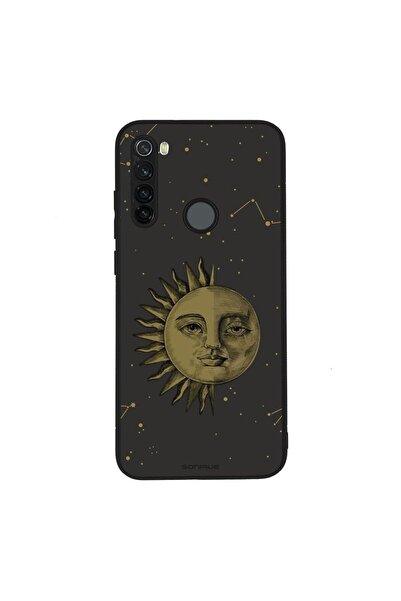 OEM Θήκη Sonique Zodiac Series για Xiaomi Redmi Note 8T Eclipse