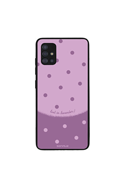 OEM Θήκη Sonique Delulu Polka Era Series για Samsung Galaxy A51 Lost Delulu