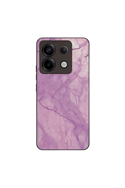OEM Θήκη Sonique Marble Series για Xiaomi Redmi Note 13 Pro 5G / Poco X6 5G Β...