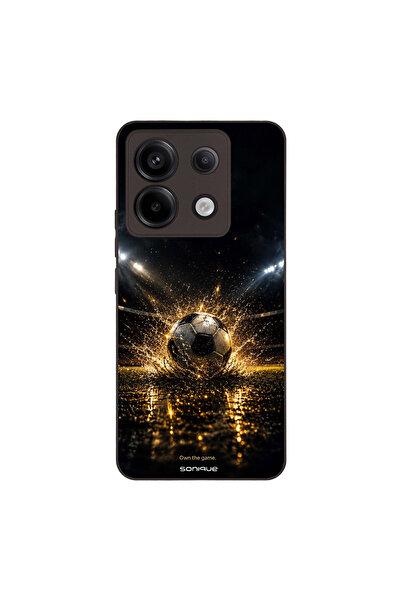 OEM Θήκη Sonique Men's Edition για Xiaomi Redmi Note 13 Pro 5G / Poco X6 5G F...