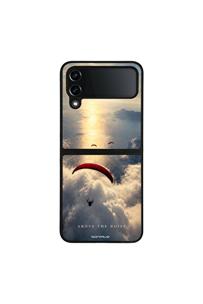 OEM Θήκη Sonique Men's Edition για Samsung Galaxy Z Flip 4 Above the Noise