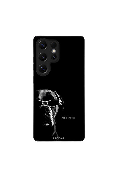OEM Θήκη Sonique Men's Edition για Samsung Galaxy S25 Ultra Too Cool