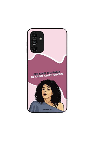 OEM Θήκη Sonique Greek Cult TV Series για Samsung Galaxy A13 5G / Galaxy A04s...