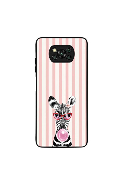 OEM Θήκη Sonique Stripe Stories Series για Xiaomi Poco X3 NFC / Poco X3 Pro Ζ...