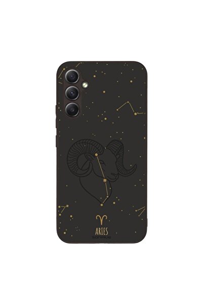 OEM Θήκη Sonique Zodiac Series για Samsung Galaxy A34 5G Άριες