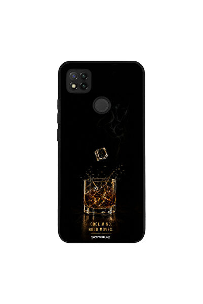 OEM Θήκη Sonique Men's Edition για Xiaomi Redmi 9C / Redmi 10A Cool Mind