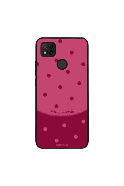 OEM Θήκη Sonique Delulu Polka Era Series για Xiaomi Redmi 9C / Redmi 10A Top ...