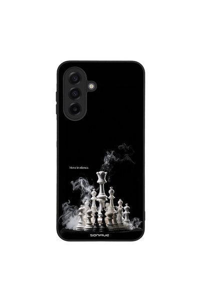OEM Θήκη Sonique Men's Edition για Samsung Galaxy A17 4G / Galaxy A17 5G / Ga...