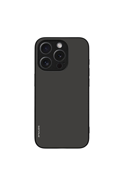 OEM Θήκη Sonique ColorBloc Series για Apple iPhone 15 Pro Γκρι