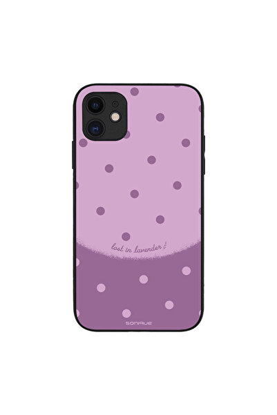 OEM Θήκη Sonique Delulu Polka Era Series για Apple iPhone 11 Lost Delulu