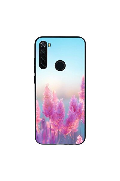 OEM Θήκη Sonique Sunset in Eden Series για Xiaomi Redmi Note 8T Pampas Ether