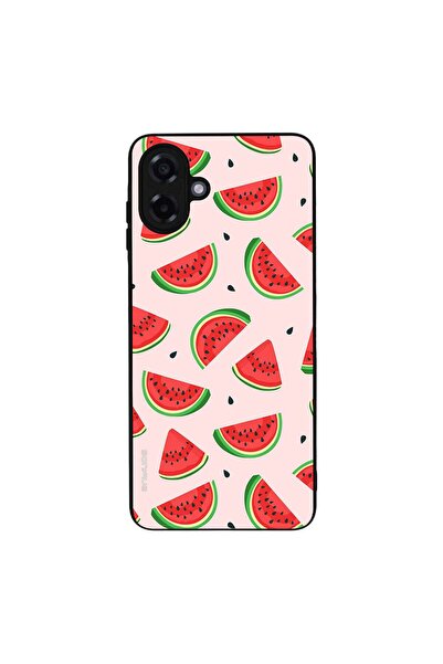 OEM Θήκη Sonique Fruit Series για Samsung Galaxy A07 4G / Galaxy A08 4G Καρπούζι