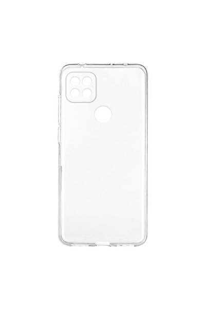 OEM Θήκη Σιλικόνης Sonique Crystal Clear Xiaomi Redmi 9C Διάφανο